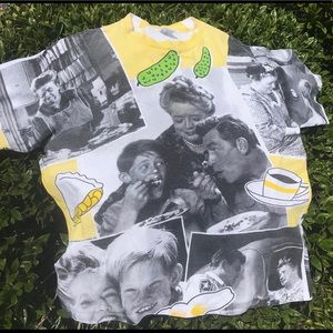 1994 Vintage Andy Griffith T-Shirt